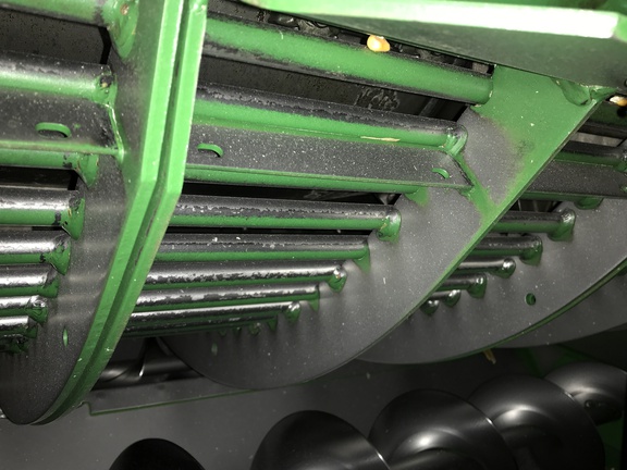 2023 John Deere S770 Combine