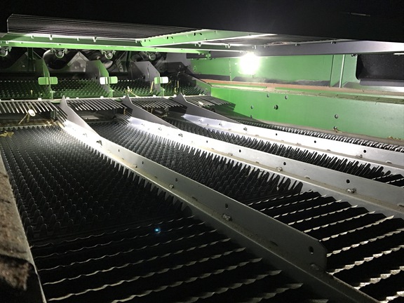 2023 John Deere S770 Combine