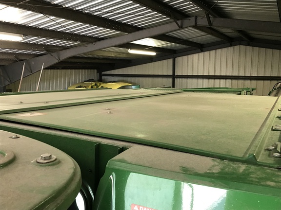 2023 John Deere S770 Combine