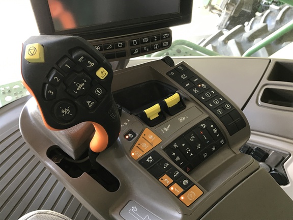 2023 John Deere S770 Combine