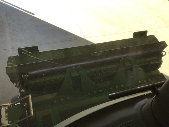 2023 John Deere S770 Combine