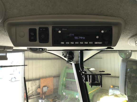 2023 John Deere S770 Combine