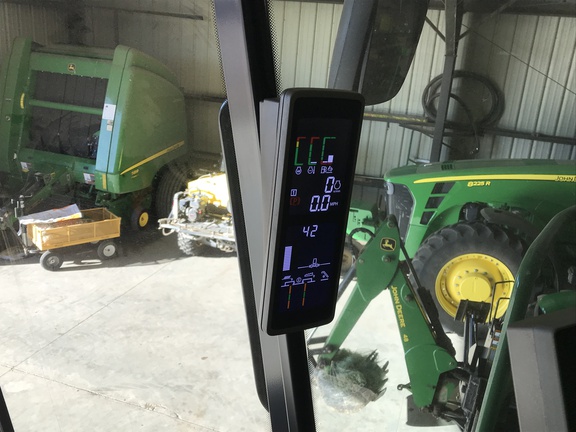 2023 John Deere S770 Combine