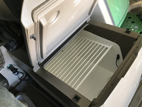 2023 John Deere S770 Combine