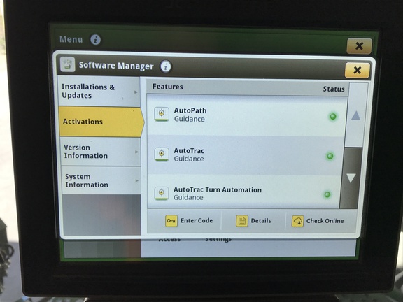 2023 John Deere S770 Combine