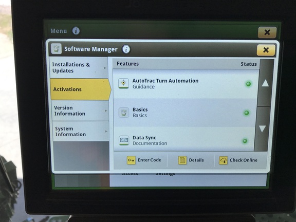 2023 John Deere S770 Combine