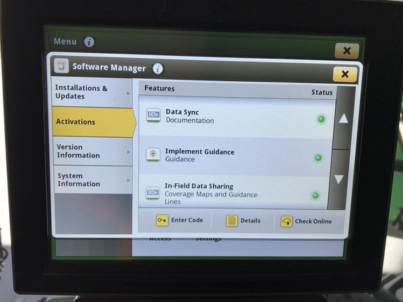 2023 John Deere S770 Combine