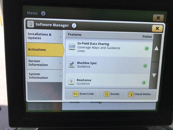 2023 John Deere S770 Combine