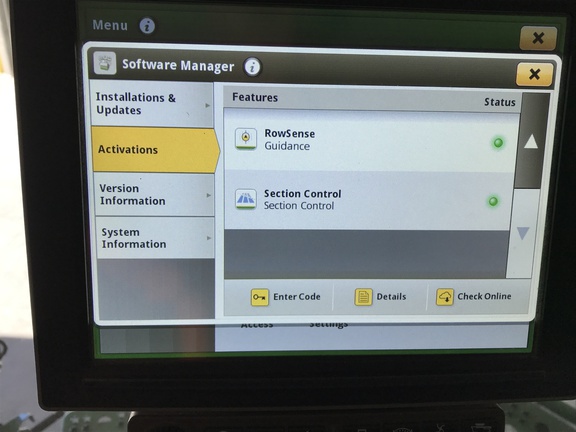 2023 John Deere S770 Combine