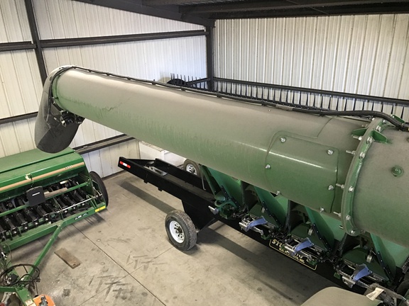 2023 John Deere S770 Combine