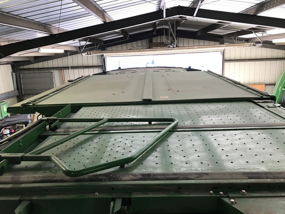 2023 John Deere S770 Combine