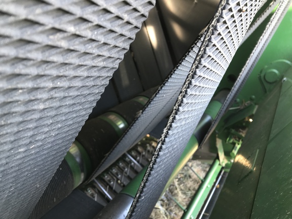 2021 John Deere 560M Baler/Round