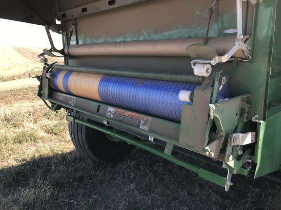 2021 John Deere 560M Baler/Round