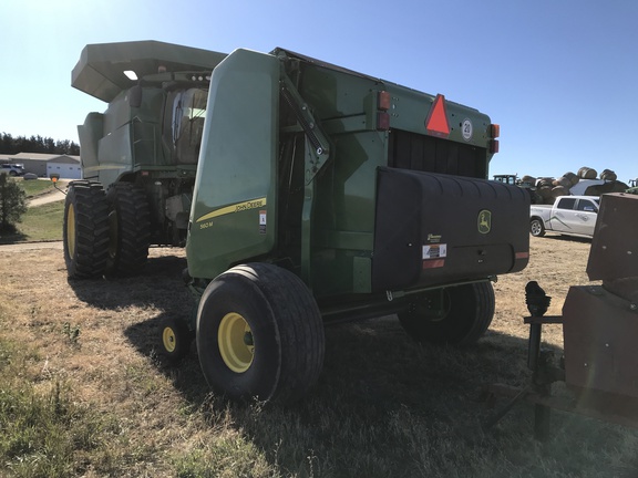 2021 John Deere 560M Baler/Round