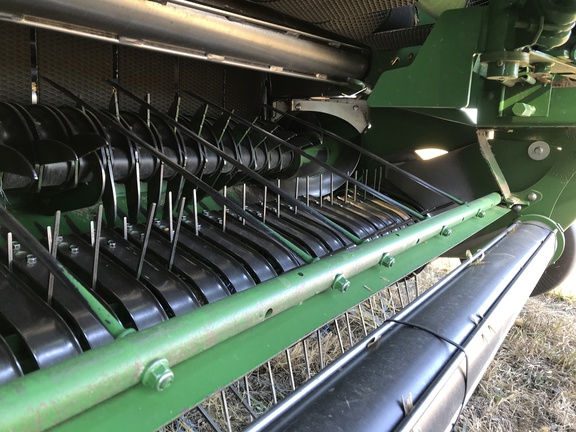 2021 John Deere 560M Baler/Round