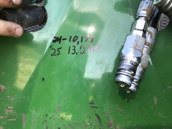 2021 John Deere 560M Baler/Round