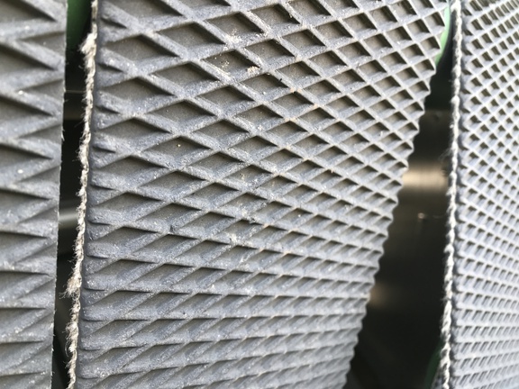 2021 John Deere 560M Baler/Round