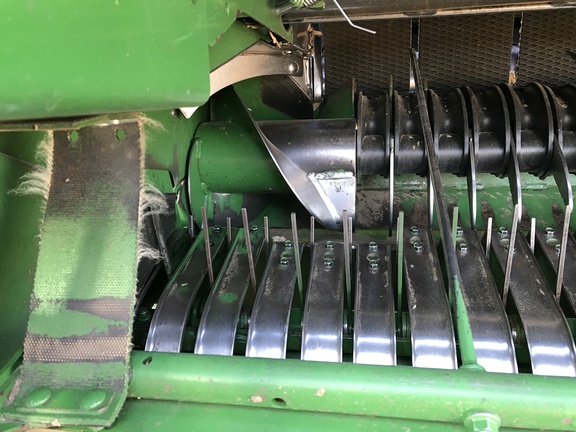 2021 John Deere 560M Baler/Round