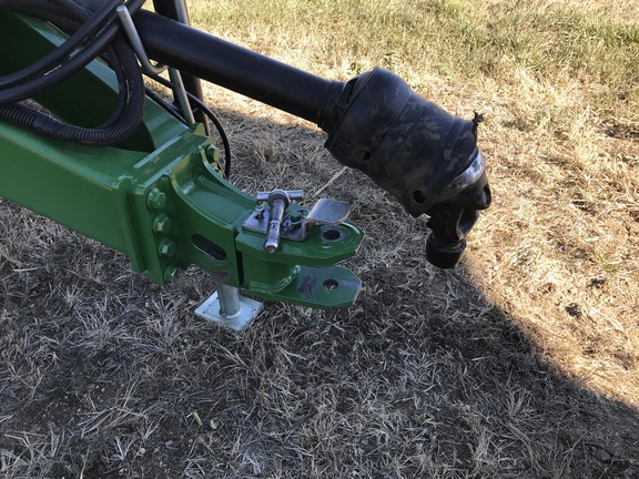 2021 John Deere 560M Baler/Round