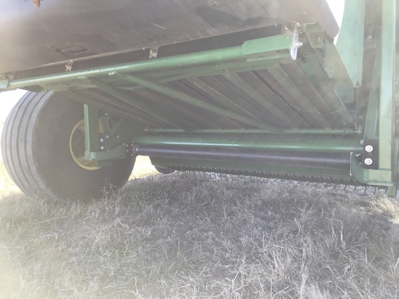 2021 John Deere 560M Baler/Round