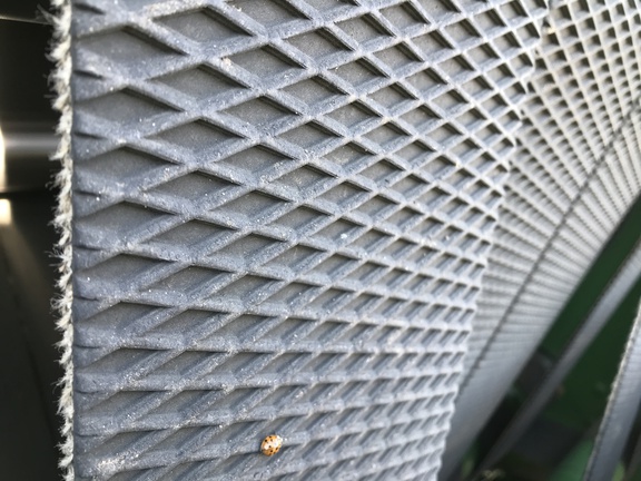 2021 John Deere 560M Baler/Round