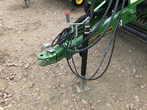 2021 John Deere 560M Baler/Round