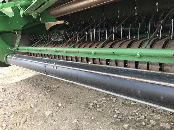 2021 John Deere 560M Baler/Round