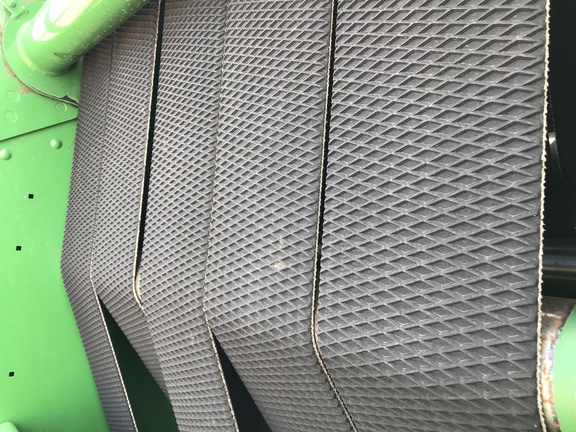 2021 John Deere 560M Baler/Round