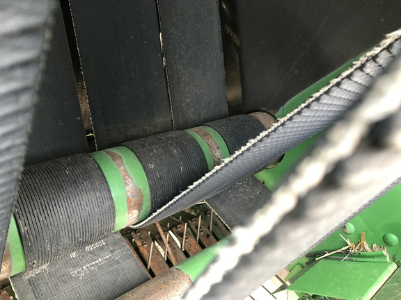 2021 John Deere 560M Baler/Round