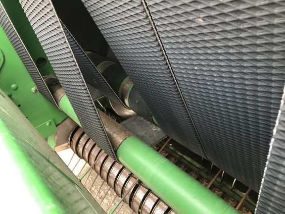 2021 John Deere 560M Baler/Round
