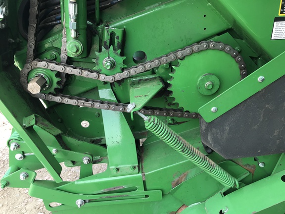2021 John Deere 560M Baler/Round