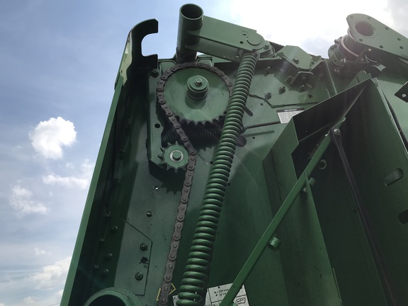 2021 John Deere 560M Baler/Round