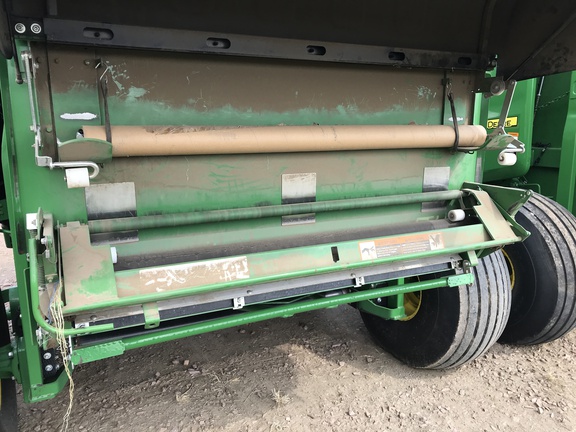 2021 John Deere 560M Baler/Round