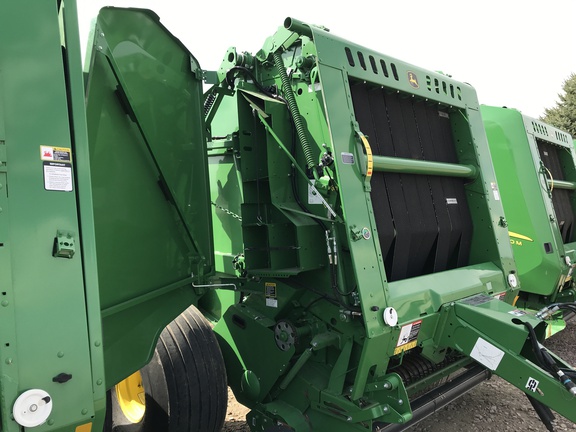2021 John Deere 560M Baler/Round