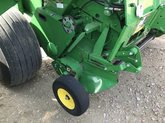 2021 John Deere 560M Baler/Round