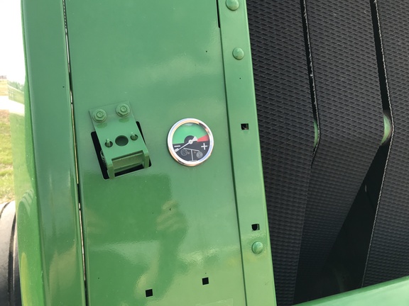 2021 John Deere 560M Baler/Round
