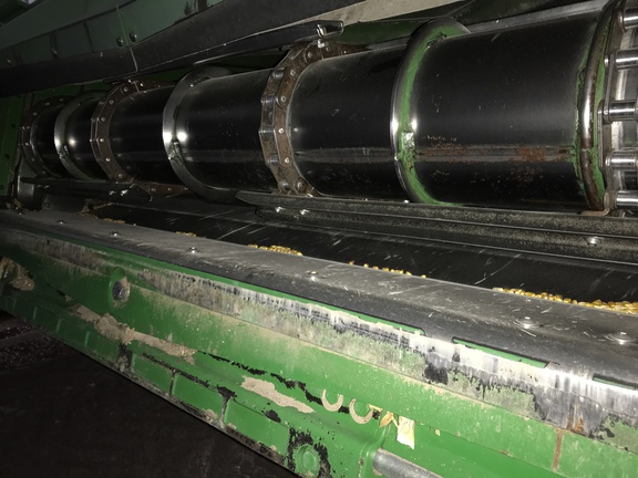 2022 John Deere X9 1100 Combine