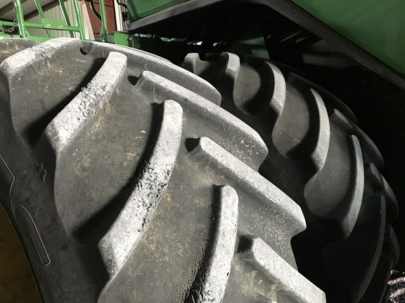 2022 John Deere X9 1100 Combine