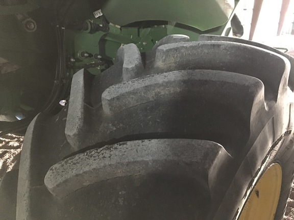 2022 John Deere X9 1100 Combine