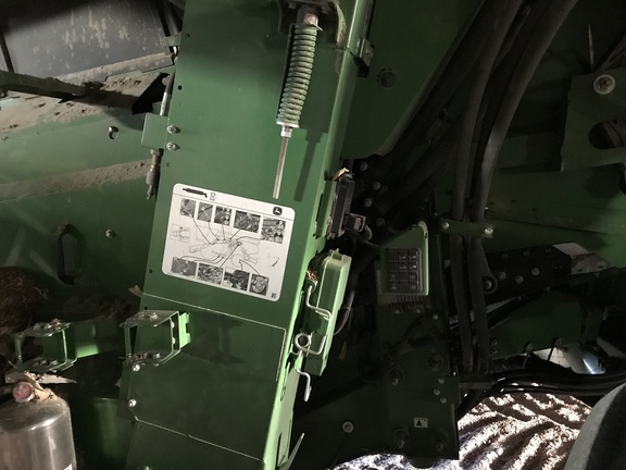 2022 John Deere X9 1100 Combine