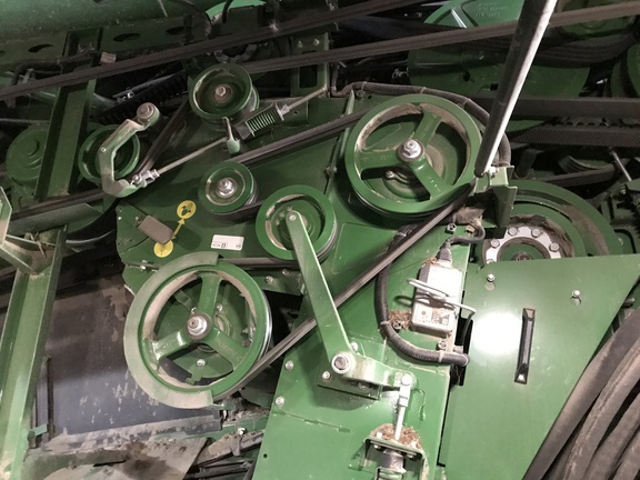 2022 John Deere X9 1100 Combine