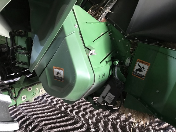2022 John Deere X9 1100 Combine