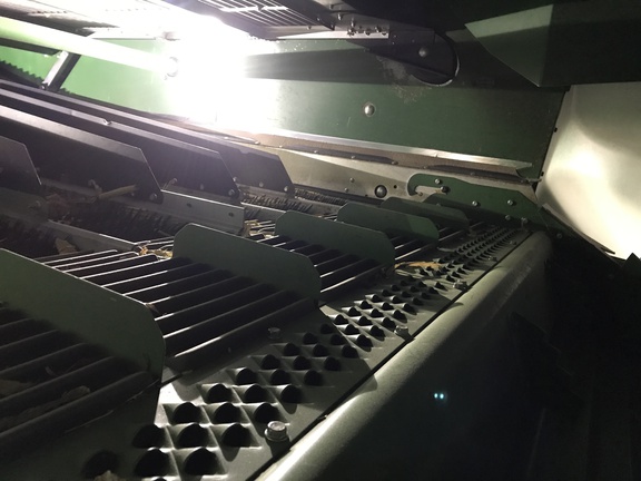 2022 John Deere X9 1100 Combine