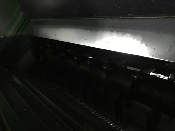 2022 John Deere X9 1100 Combine