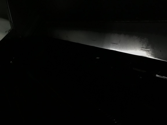 2022 John Deere X9 1100 Combine