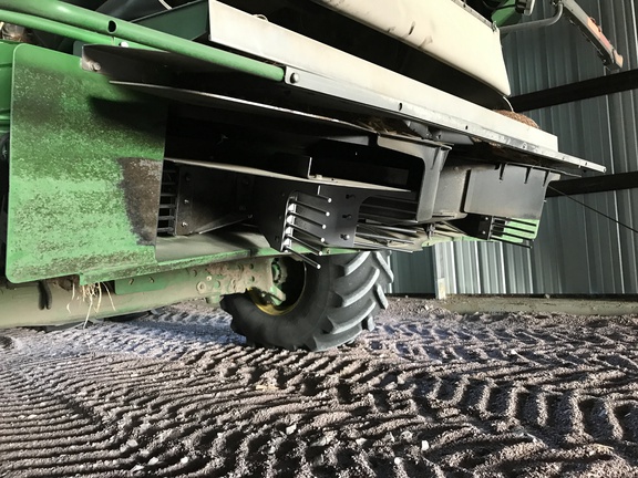 2022 John Deere X9 1100 Combine