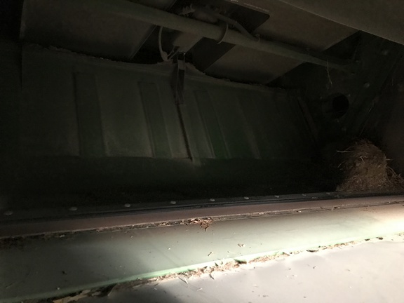 2022 John Deere X9 1100 Combine