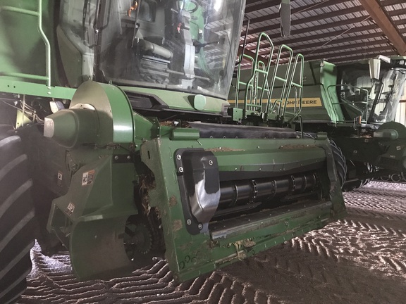 2022 John Deere X9 1100 Combine