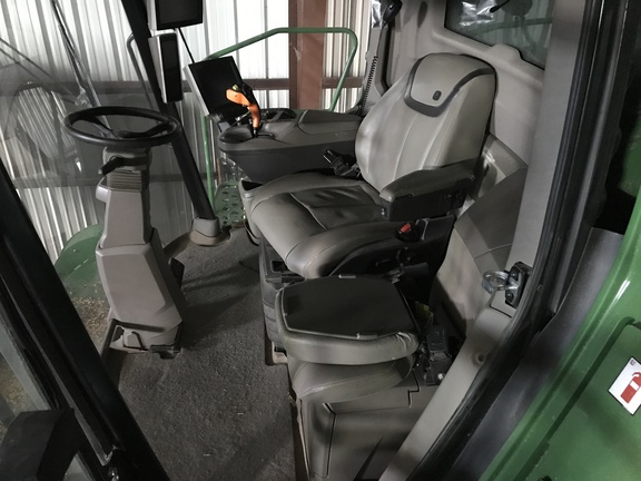 2022 John Deere X9 1100 Combine