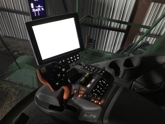 2022 John Deere X9 1100 Combine